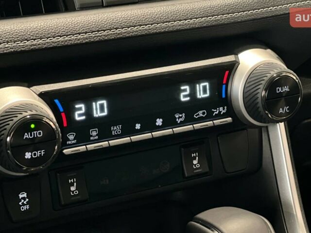 Тойота РАВ 4, объемом двигателя 2.49 л и пробегом 0 тыс. км за 44406 $, фото 32 на Automoto.ua