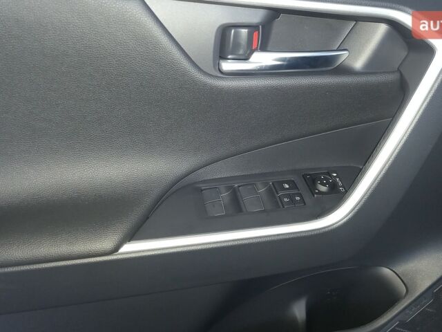 Тойота РАВ 4, объемом двигателя 2.49 л и пробегом 0 тыс. км за 44512 $, фото 27 на Automoto.ua