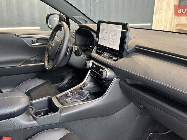 Тойота РАВ 4, об'ємом двигуна 2.49 л та пробігом 0 тис. км за 51592 $, фото 18 на Automoto.ua