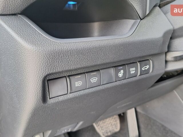 Тойота РАВ 4, объемом двигателя 2.49 л и пробегом 0 тыс. км за 42076 $, фото 8 на Automoto.ua