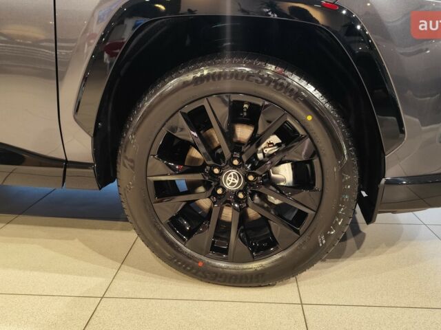 Тойота РАВ 4, объемом двигателя 2.49 л и пробегом 0 тыс. км за 41980 $, фото 7 на Automoto.ua