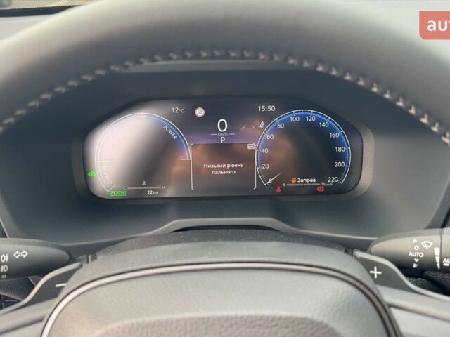 Тойота РАВ 4, объемом двигателя 2.49 л и пробегом 0 тыс. км за 52121 $, фото 21 на Automoto.ua