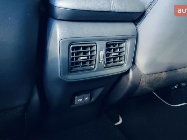 купить новое авто Тойота РАВ 4 2025 года от официального дилера Тойота Центр Черкаси Мотор Сіті Тойота фото