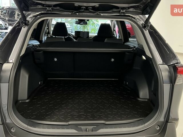 Тойота РАВ 4, объемом двигателя 2.49 л и пробегом 0 тыс. км за 38402 $, фото 5 на Automoto.ua