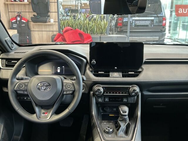 Тойота РАВ 4, объемом двигателя 2.49 л и пробегом 0 тыс. км за 51876 $, фото 28 на Automoto.ua