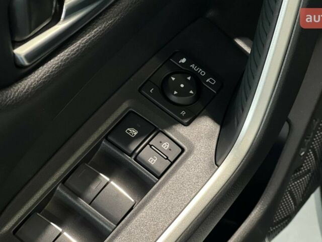 Тойота РАВ 4, объемом двигателя 2.49 л и пробегом 0 тыс. км за 44406 $, фото 18 на Automoto.ua