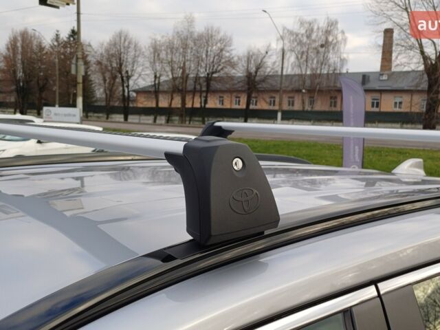 Тойота РАВ 4, объемом двигателя 2.49 л и пробегом 0 тыс. км за 38082 $, фото 27 на Automoto.ua