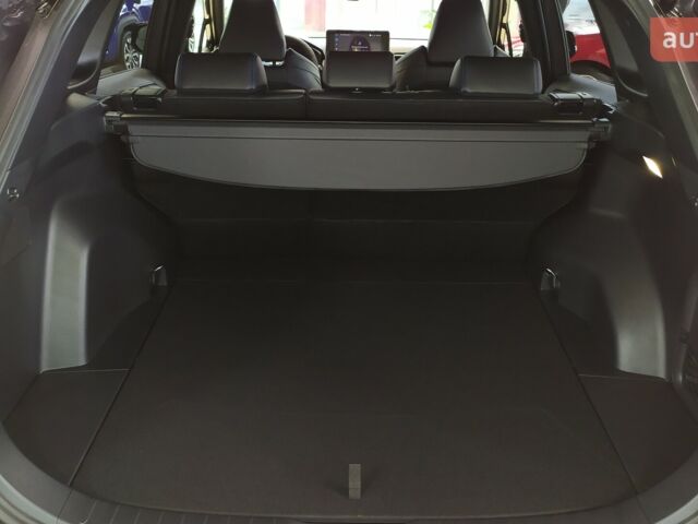 Тойота РАВ 4, объемом двигателя 2.49 л и пробегом 0 тыс. км за 45183 $, фото 17 на Automoto.ua