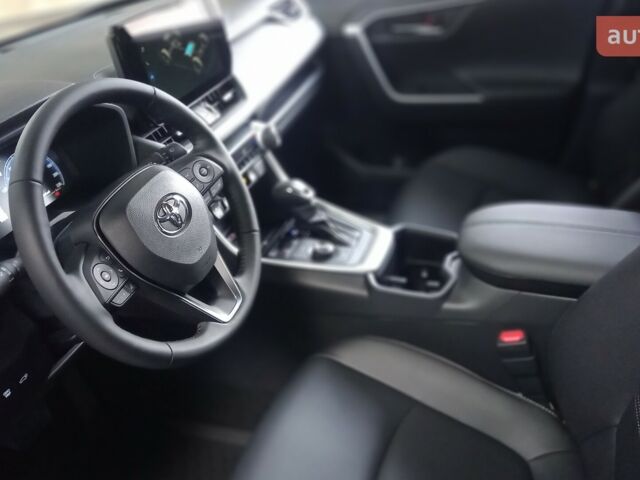 Тойота РАВ 4, объемом двигателя 2.49 л и пробегом 0 тыс. км за 44512 $, фото 14 на Automoto.ua