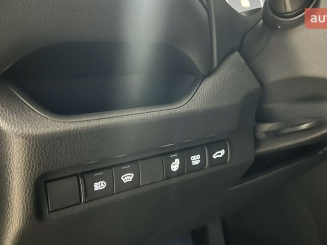 Тойота РАВ 4, об'ємом двигуна 2.49 л та пробігом 0 тис. км за 40508 $, фото 26 на Automoto.ua