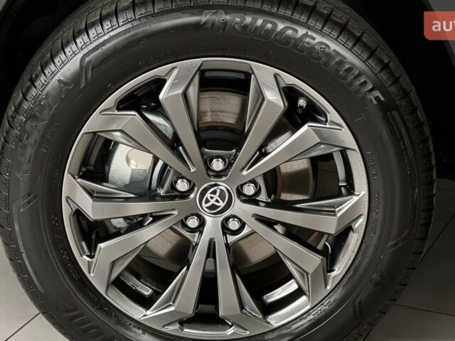 Тойота РАВ 4, объемом двигателя 2.49 л и пробегом 0 тыс. км за 44406 $, фото 17 на Automoto.ua