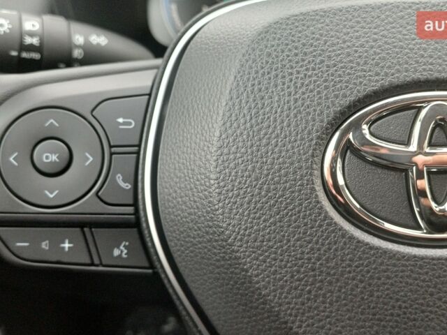 Тойота РАВ 4, объемом двигателя 2.49 л и пробегом 0 тыс. км за 38082 $, фото 15 на Automoto.ua