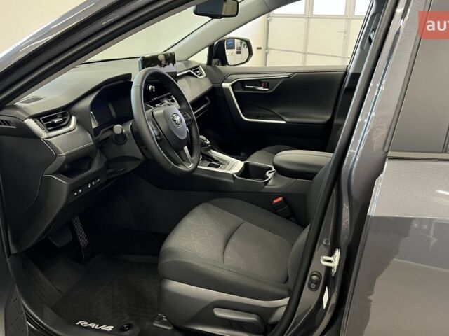 Тойота РАВ 4, объемом двигателя 2.49 л и пробегом 0 тыс. км за 38402 $, фото 7 на Automoto.ua