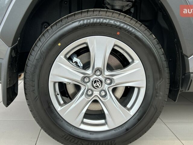 Тойота РАВ 4, объемом двигателя 2.49 л и пробегом 0 тыс. км за 39792 $, фото 10 на Automoto.ua