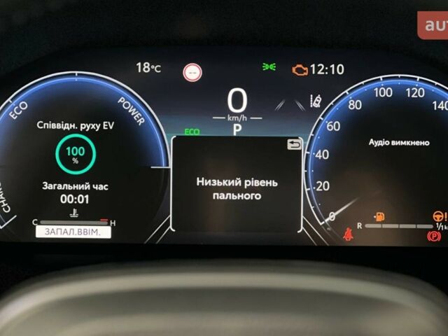 Тойота РАВ 4, объемом двигателя 2.49 л и пробегом 0 тыс. км за 40265 $, фото 27 на Automoto.ua