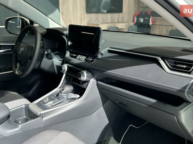 Тойота РАВ 4, об'ємом двигуна 2.49 л та пробігом 0 тис. км за 39316 $, фото 21 на Automoto.ua