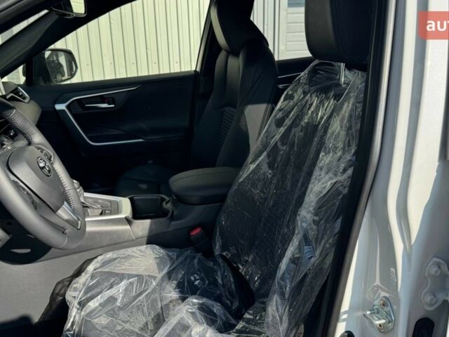 Тойота РАВ 4, объемом двигателя 2.49 л и пробегом 0 тыс. км за 42347 $, фото 9 на Automoto.ua