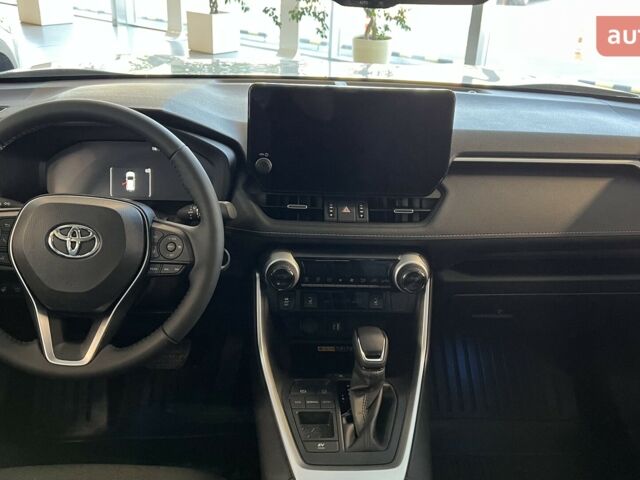 Тойота РАВ 4, объемом двигателя 2.49 л и пробегом 0 тыс. км за 40570 $, фото 10 на Automoto.ua