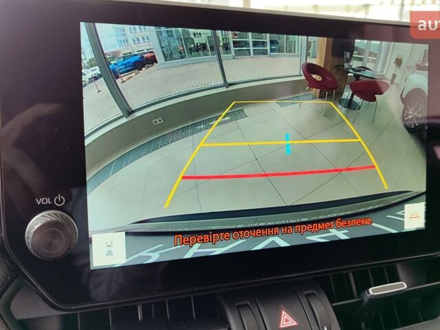 купити нове авто Тойота РАВ 4 2025 року від офіційного дилера Автоцентр AUTO.RIA Тойота фото