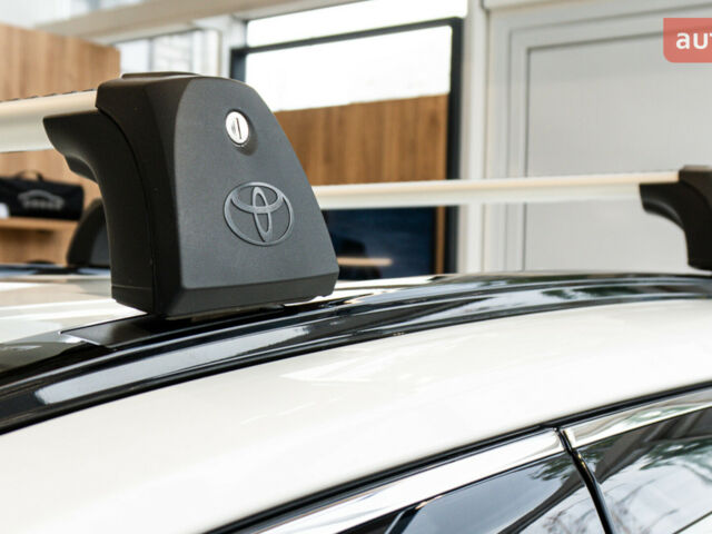 Тойота РАВ 4, об'ємом двигуна 2.49 л та пробігом 0 тис. км за 42650 $, фото 4 на Automoto.ua