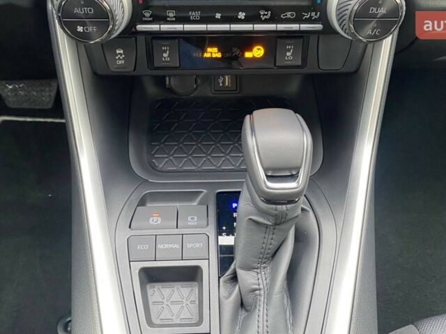 Тойота РАВ 4, объемом двигателя 2.49 л и пробегом 0 тыс. км за 36397 $, фото 20 на Automoto.ua