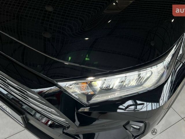 Тойота РАВ 4, объемом двигателя 2.49 л и пробегом 0 тыс. км за 44406 $, фото 9 на Automoto.ua