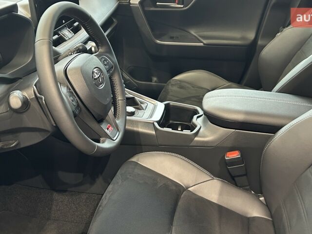 Тойота РАВ 4, объемом двигателя 2.49 л и пробегом 0 тыс. км за 51876 $, фото 15 на Automoto.ua