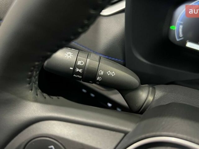 Тойота РАВ 4, об'ємом двигуна 2.49 л та пробігом 0 тис. км за 49569 $, фото 25 на Automoto.ua