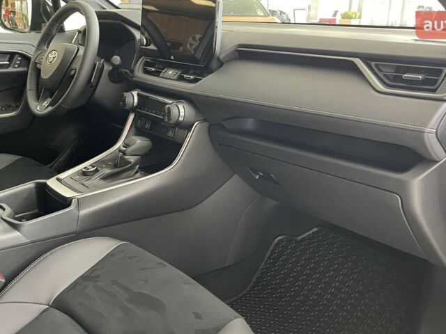 Тойота РАВ 4, объемом двигателя 2.49 л и пробегом 0 тыс. км за 52276 $, фото 23 на Automoto.ua