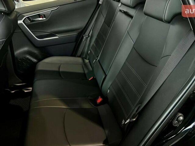 Тойота РАВ 4, объемом двигателя 2.49 л и пробегом 0 тыс. км за 44406 $, фото 16 на Automoto.ua