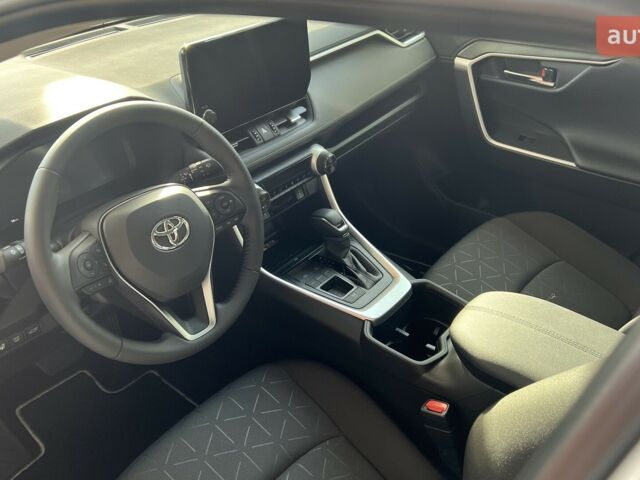 Тойота РАВ 4, объемом двигателя 2.49 л и пробегом 0 тыс. км за 37824 $, фото 8 на Automoto.ua