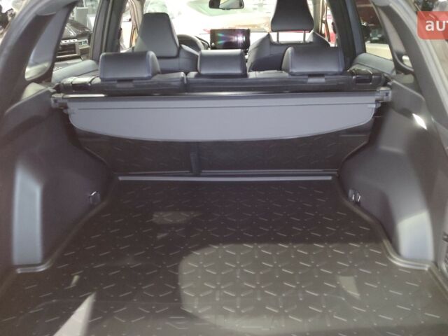 купить новое авто Тойота РАВ 4 2025 года от официального дилера Тойота Центр Чернігів «Соллі-Плюс» Тойота фото