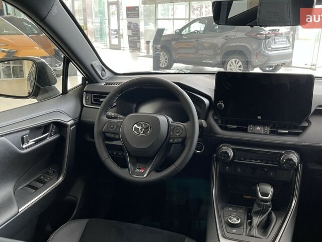 Тойота РАВ 4, объемом двигателя 2.49 л и пробегом 0 тыс. км за 52276 $, фото 21 на Automoto.ua