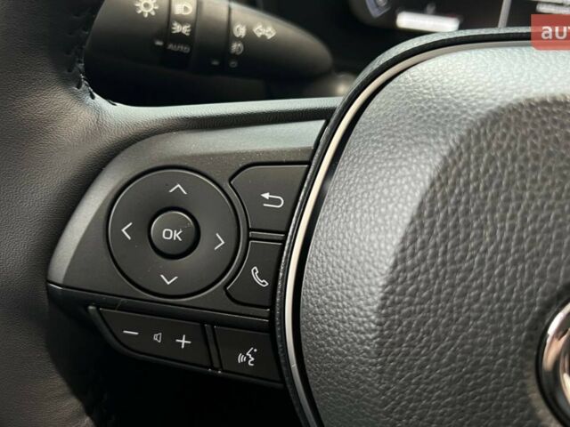 Тойота РАВ 4, объемом двигателя 2.49 л и пробегом 0 тыс. км за 44406 $, фото 22 на Automoto.ua