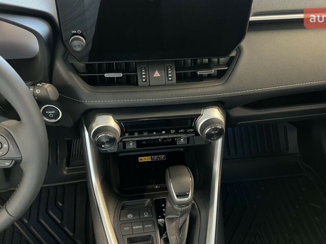 Тойота РАВ 4, объемом двигателя 2.49 л и пробегом 0 тыс. км за 40570 $, фото 11 на Automoto.ua