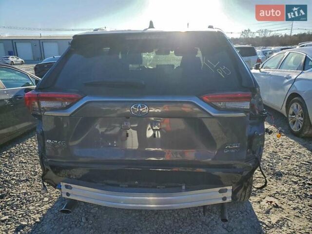 Тойота РАВ 4, объемом двигателя 2.49 л и пробегом 4 тыс. км за 13000 $, фото 5 на Automoto.ua