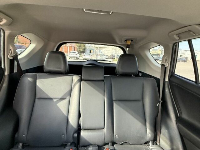 Серый Тойота РАВ 4, объемом двигателя 2.5 л и пробегом 118 тыс. км за 22000 $, фото 13 на Automoto.ua