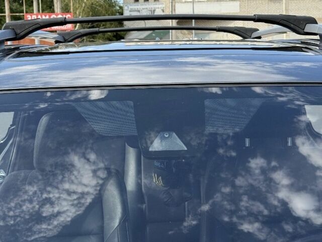 Серый Тойота РАВ 4, объемом двигателя 2.5 л и пробегом 118 тыс. км за 22000 $, фото 3 на Automoto.ua