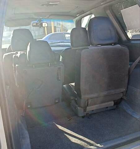 Серый Тойота РАВ 4, объемом двигателя 2 л и пробегом 391 тыс. км за 5250 $, фото 11 на Automoto.ua