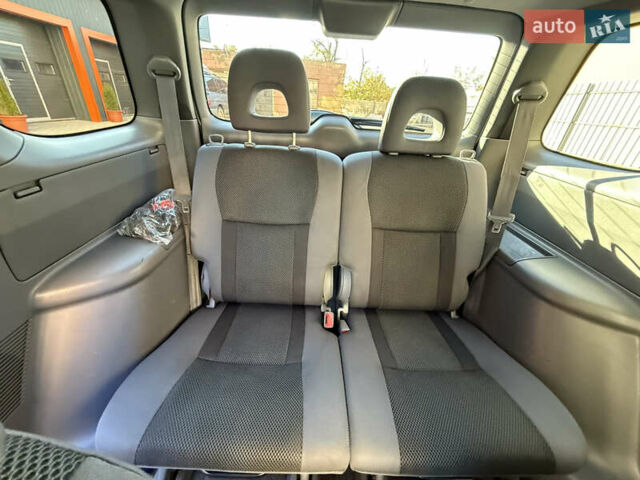 Сірий Тойота РАВ 4, об'ємом двигуна 2 л та пробігом 239 тис. км за 7300 $, фото 27 на Automoto.ua