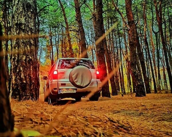 Серый Тойота РАВ 4, объемом двигателя 2 л и пробегом 273 тыс. км за 7300 $, фото 7 на Automoto.ua