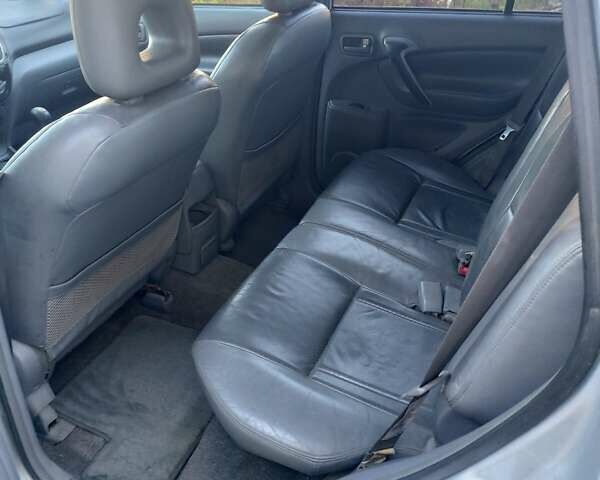 Сірий Тойота РАВ 4, об'ємом двигуна 2 л та пробігом 330 тис. км за 4350 $, фото 30 на Automoto.ua