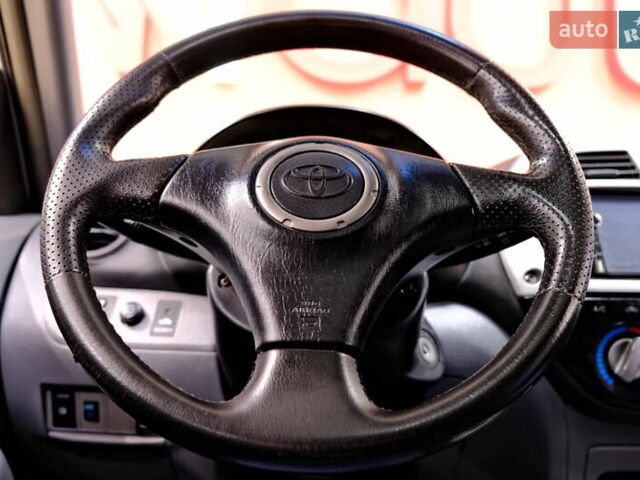 Серый Тойота РАВ 4, объемом двигателя 2 л и пробегом 275 тыс. км за 6900 $, фото 40 на Automoto.ua