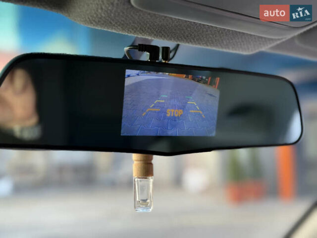 Сірий Тойота РАВ 4, об'ємом двигуна 2 л та пробігом 239 тис. км за 7300 $, фото 38 на Automoto.ua