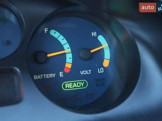 Серый Тойота РАВ 4, объемом двигателя 0 л и пробегом 126 тыс. км за 6999 $, фото 6 на Automoto.ua