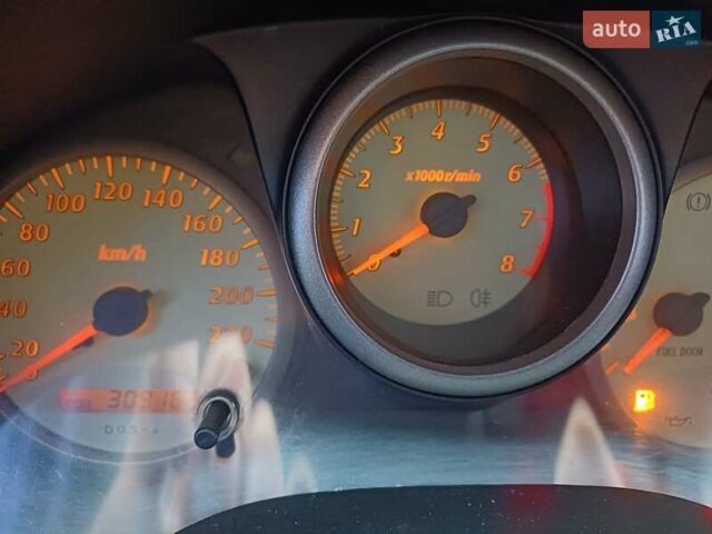 Серый Тойота РАВ 4, объемом двигателя 2 л и пробегом 309 тыс. км за 5400 $, фото 13 на Automoto.ua