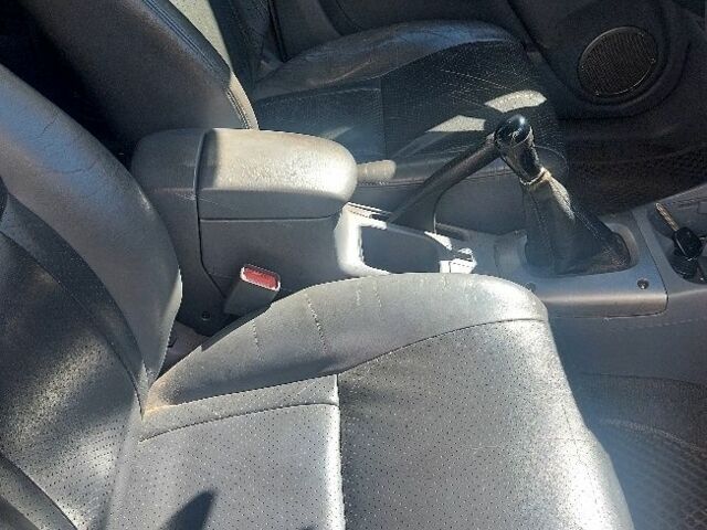 Серый Тойота РАВ 4, объемом двигателя 0 л и пробегом 300 тыс. км за 4900 $, фото 5 на Automoto.ua