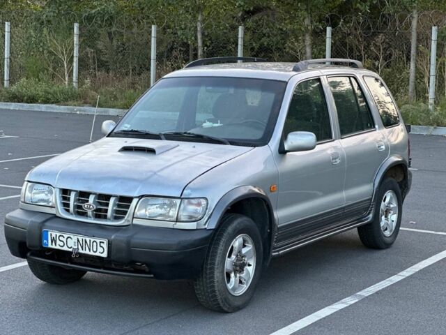 Серый Тойота РАВ 4, объемом двигателя 0 л и пробегом 320 тыс. км за 1999 $, фото 1 на Automoto.ua