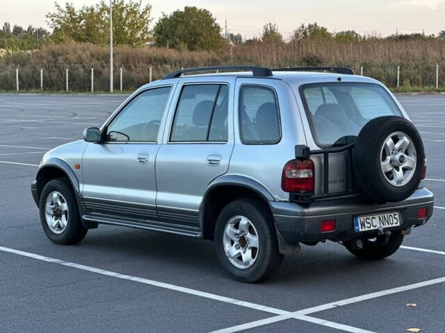 Серый Тойота РАВ 4, объемом двигателя 0 л и пробегом 320 тыс. км за 1999 $, фото 2 на Automoto.ua