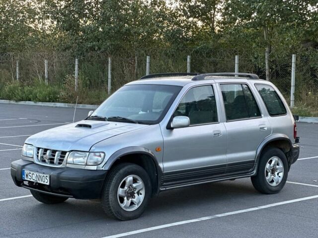 Серый Тойота РАВ 4, объемом двигателя 0 л и пробегом 320 тыс. км за 1999 $, фото 3 на Automoto.ua